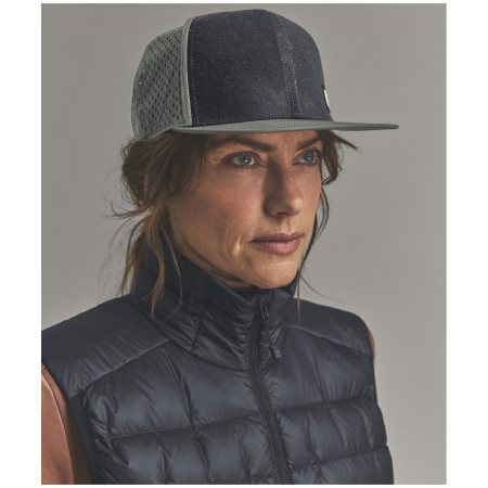 Кепка Ortovox Logo Air Trucker Cap