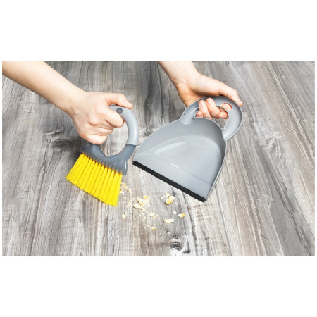 Щітка Brunner Tidy