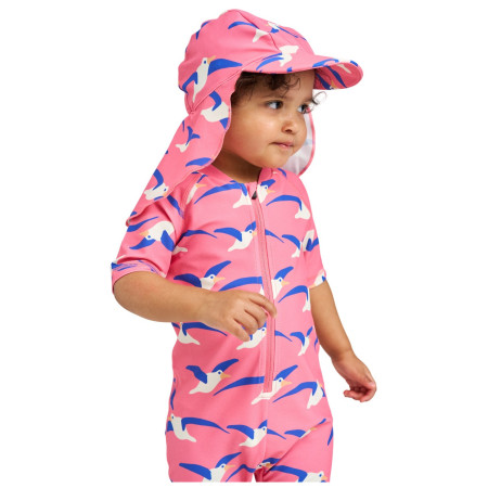 Дитячий капелюх Reima Mustekala