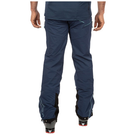 Чоловічі штани La Sportiva Excelsior Pant M