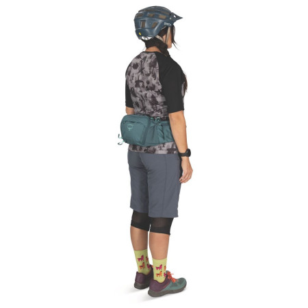 Поясна сумка Osprey Savu 5