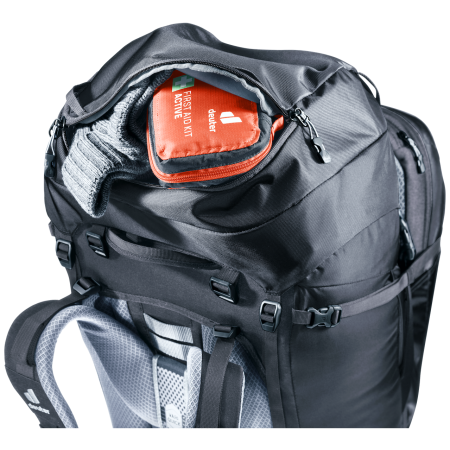 Туристичний рюкзак Deuter Voyager 65+10