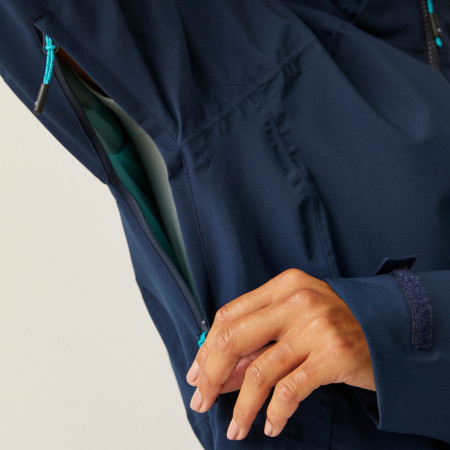 Жіноча куртка Regatta W Bosfield III