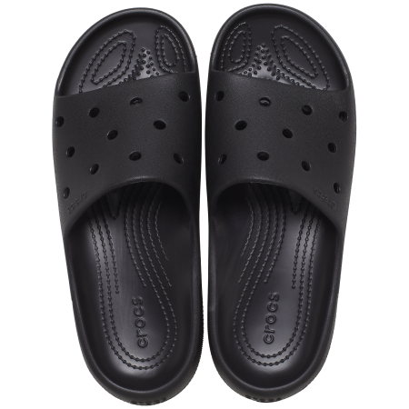 Шльопанці Crocs Classic Slide v2