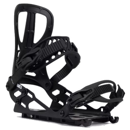 Кріплення K2 Farout Black