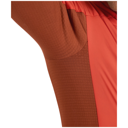 Чоловіча куртка Ortovox Westalpen Swisswool Hybr Jkt M