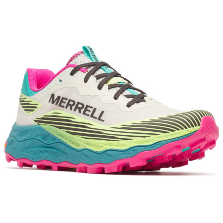 Чоловіче взуття Merrell Agility Peak 6 M