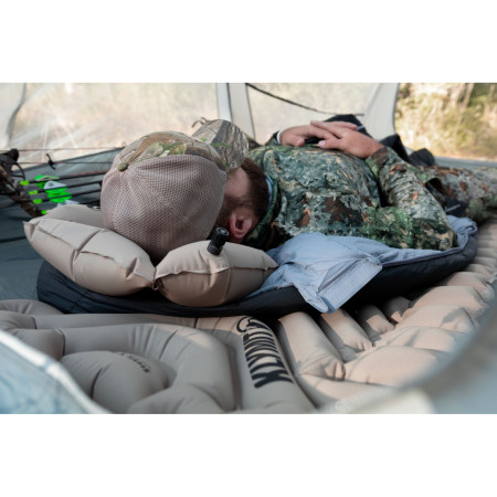 Надувний килимок Klymit Static V Recon