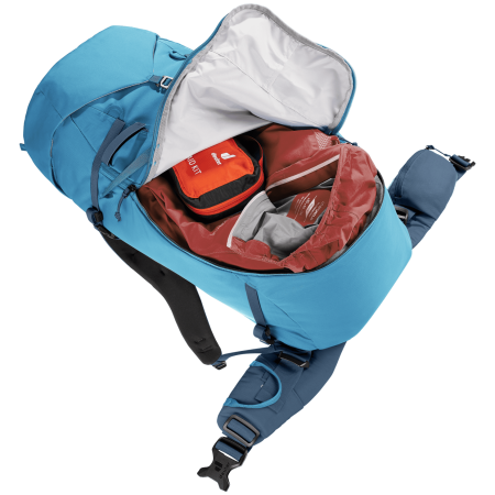Рюкзак Deuter Guide 34+8