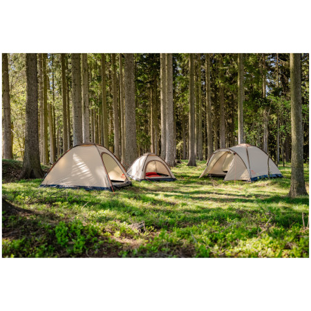 Намет Zulu Easy Tent 3