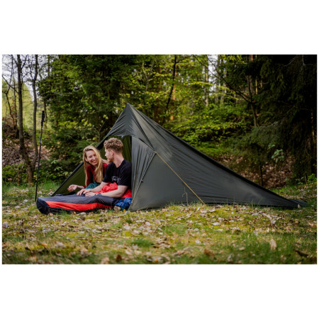 Тент Warg Shirak