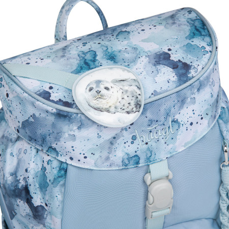 Шкільний рюкзак Baagl Airy