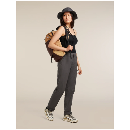 Жіноча майка Icebreaker Merino 175 Everyday Cami