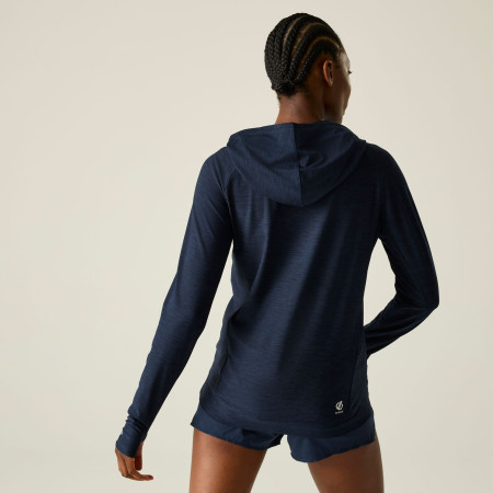 Жіноча футболка Dare 2b Sprint Cty Hoodie