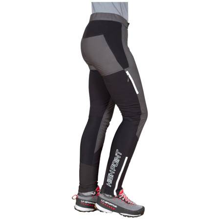 Жіночі зимові штани High Point Alpha 2.0 Lady Pants