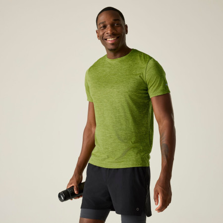 Чоловіча футболка Regatta Fingal Edition