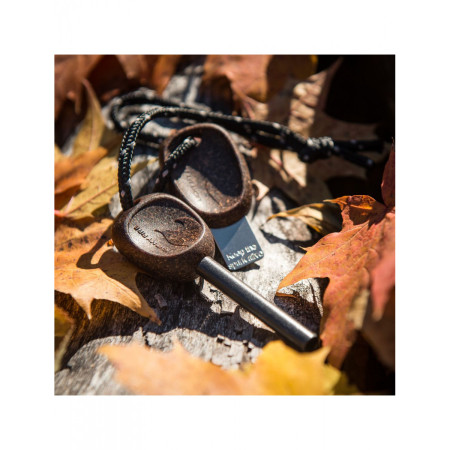 Кресало Light My Fire FireSteel Scout