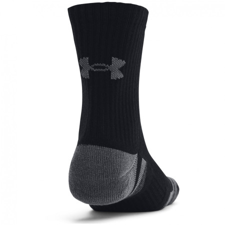 Набір шкарпеток Under Armour Performance Cotton 3p Mid