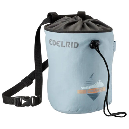 Мішечок для магнезії Edelrid Chalk Bag Rodeo large