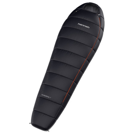 Спальний мішок Hannah Sherpa 160