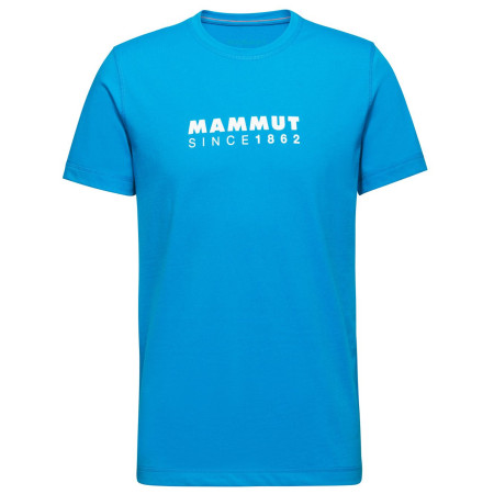 Чоловіча футболка Mammut Core T-Shirt Men Logo