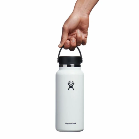 Термопляшка Hydro Flask Wide Mouth 32 oz