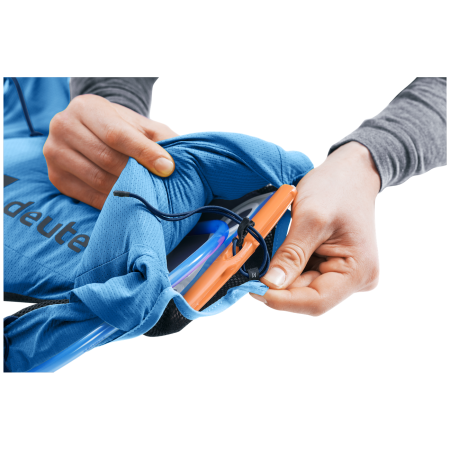 Біговий жилет Deuter Traick 5