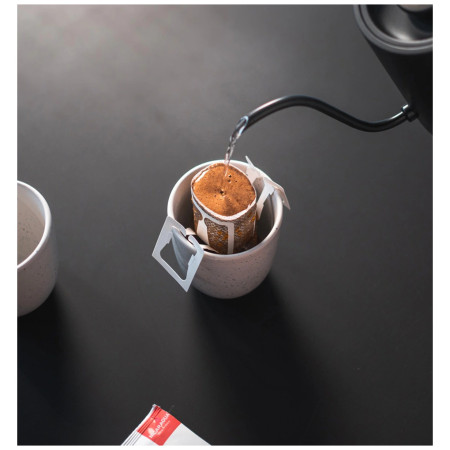 Кава Drip it Brazil Minas Gerais 20x10g