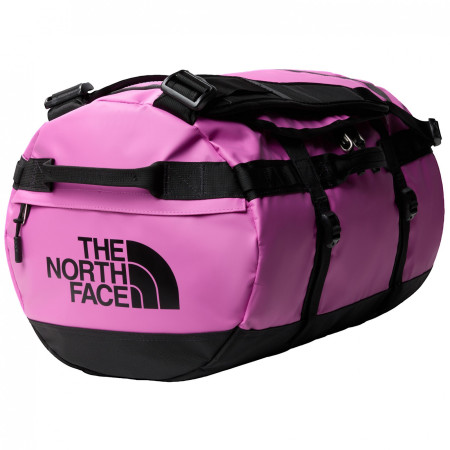 Дорожня сумка The North Face Base Camp Duffel - S 2023