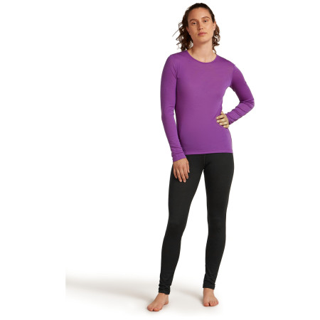 Жіночі легінси Icebreaker Women Merino 200 Oasis High Rise Leggings