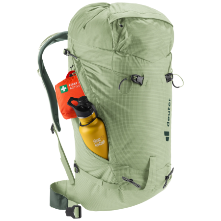 Туристичний рюкзак Deuter Guide Lite 30