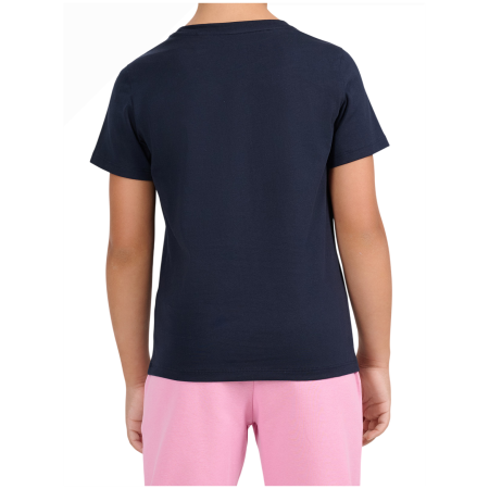 Дитяча футболка 4F Tshirt F3602 Navy