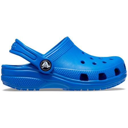 Шльопанці дитячі Crocs Classic Clog T