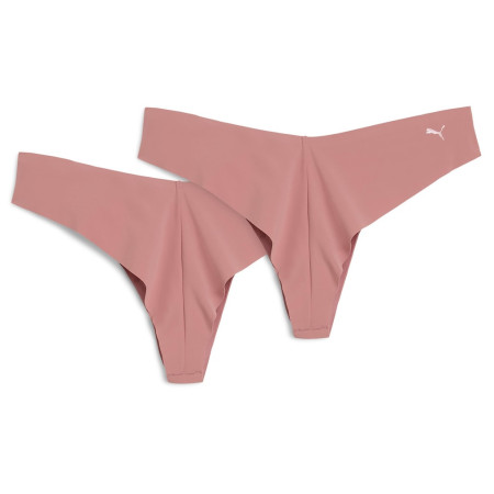 Жіночі функціональні трусики Puma Microfiber Brazilian Briefs 2P