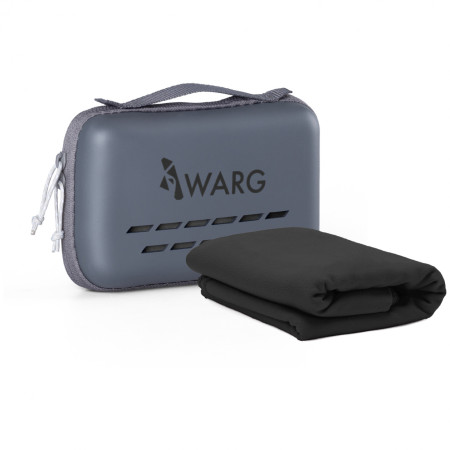 Рушник Warg Soft 50x100 cm