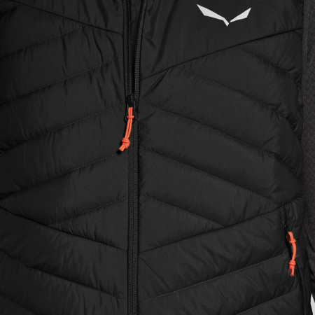 Чоловіча жилетка Salewa Brenta Rds Dwn Vest M