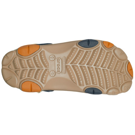 Шльопанці Crocs Classic All Terrain Clog