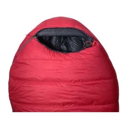 Спальний мішок Warmpeace Solitaire 1000 180 cm