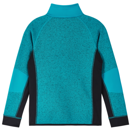 Дитяча функціональна толстовка Reima Liukuen Aquatic Blue