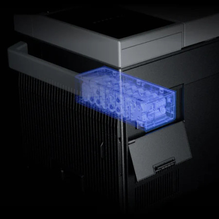 Зовнішній акумулятор EcoFlow Glacier