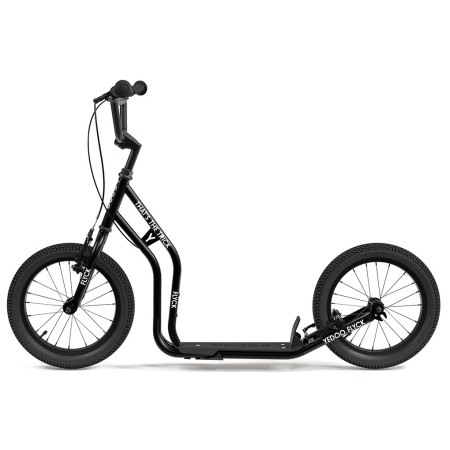 Самокат Yedoo Flyck Y40