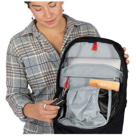 Жіночий рюкзак Osprey Fairview 55