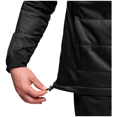 Чоловіча куртка Black Diamond Solution 2.0 Hoody