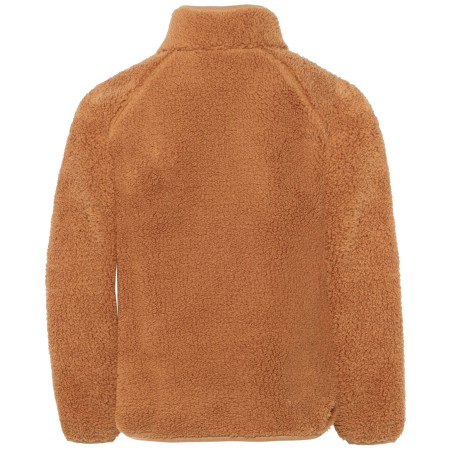 Дитяча толстовка Didriksons Gibbs Kids Fullzip 2 Almond Tree