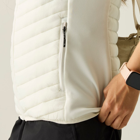 Жіноча жилетка Regatta Women’s Andreson Hybrid