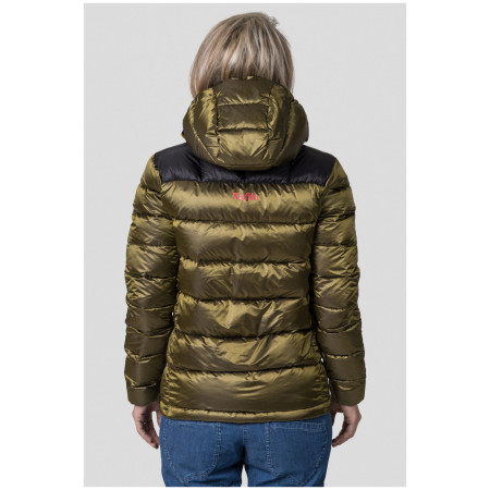 Жіноча зимова куртка Rafiki Morena