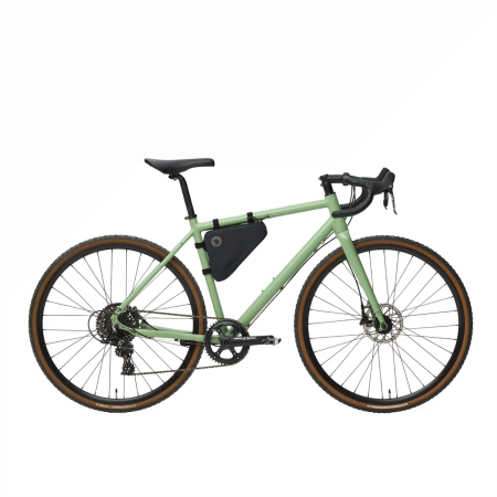 Сумка на раму Fjällräven Hoja Triangle Frame Bag