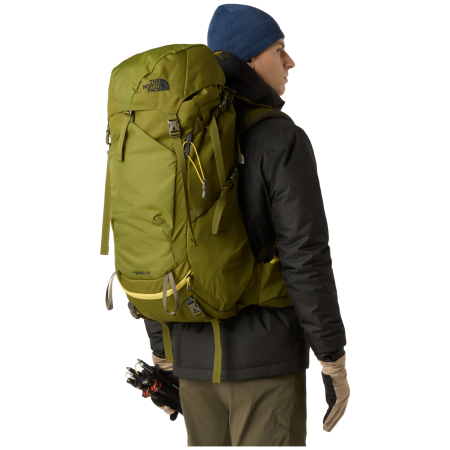 Туристичний рюкзак The North Face Terra 55