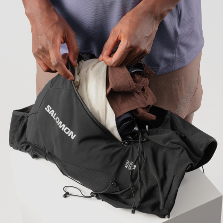 Біговий жилет Salomon Adv Skin 12