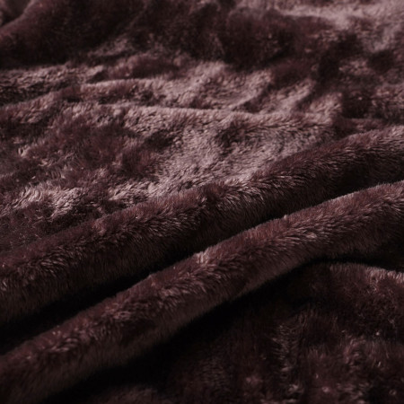 Дитяча толстовка Dare 2b Powder Fleece Hucklbr/PkHz